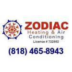 Zodiac Heating Air Conditioning Inc Profile Picture