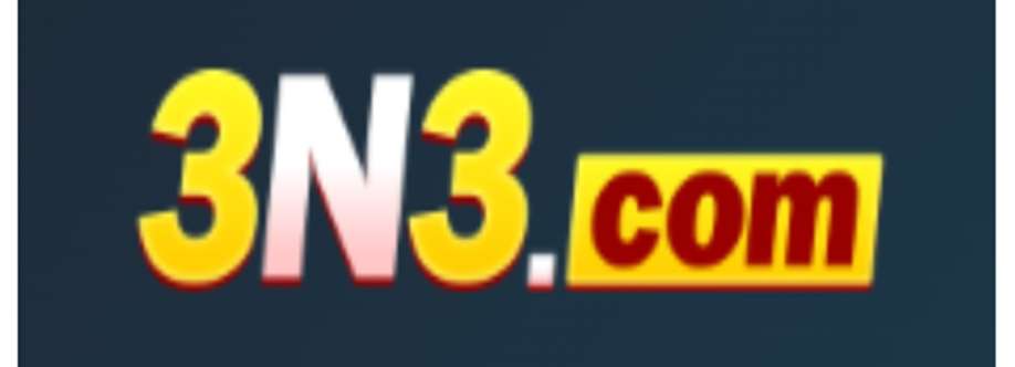3n3 com Cover Image