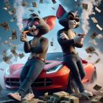 wahyu zervionel Profile Picture