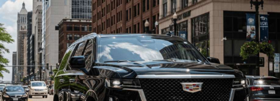 Chicago Limo Service Cover Image