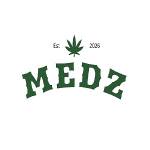 Medz DC Profile Picture