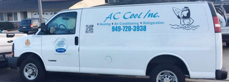 AC Cool Inc Cover Image