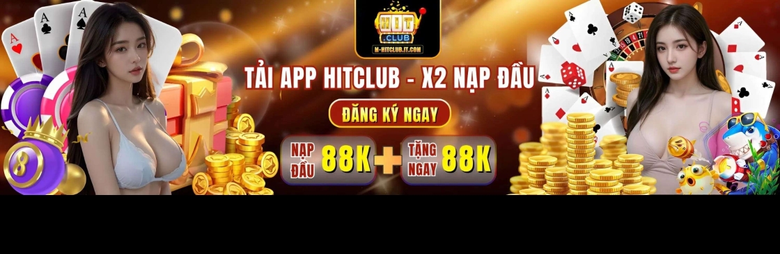 Hitclub Cổng game giải trí đổi thưởng uy Cover Image