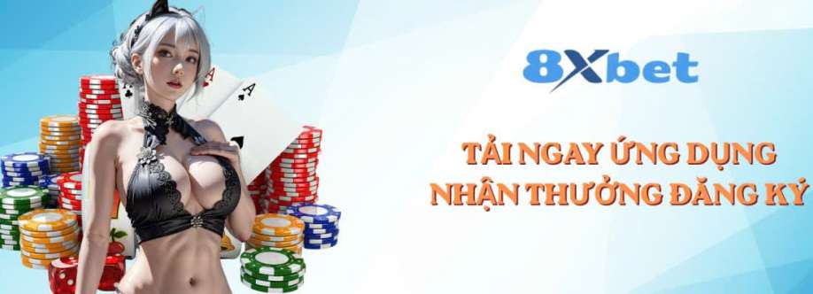 8xbet1 cocom Cover Image