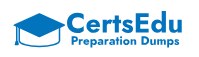 CertsEdu | Latest IT Exam Dumps & 100% Pass Guarantee
