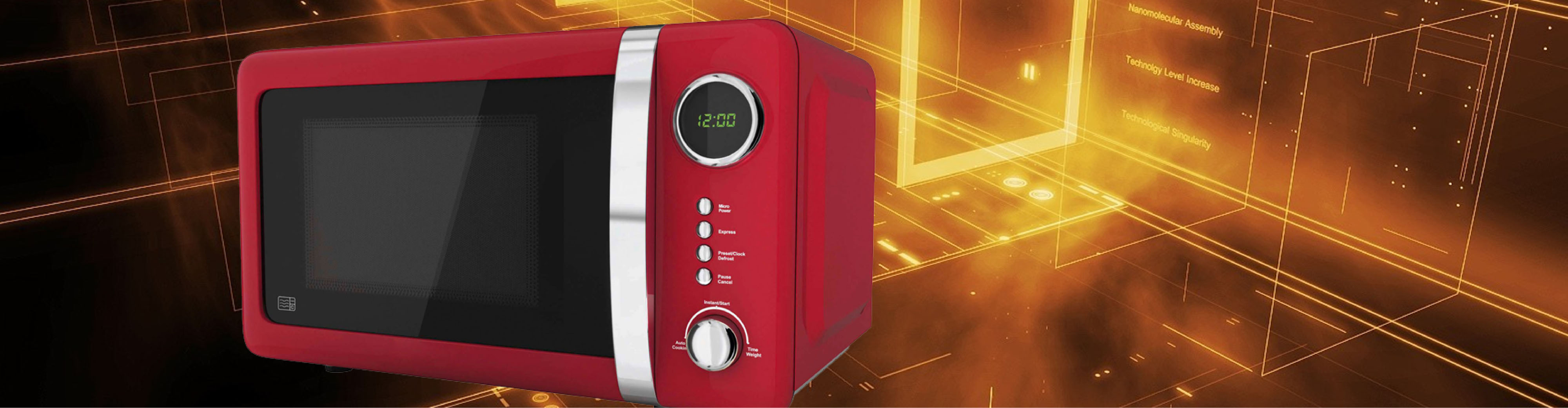 Microwave Repairing Service - Best Home Decor And Appliances Repair Service