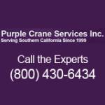 Purple Crane Services Inc Profile Picture
