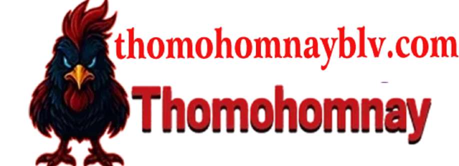 THOMOHOMNAY blv Cover Image