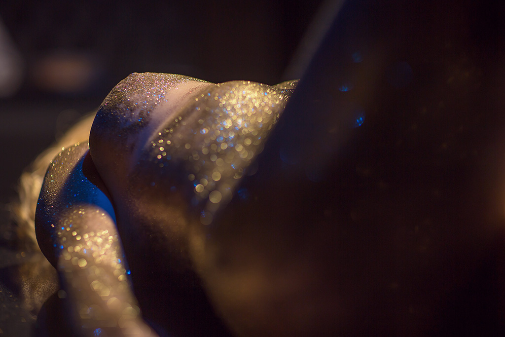 Luxury Nuru Massage Laval | Premium Sensual Therapy