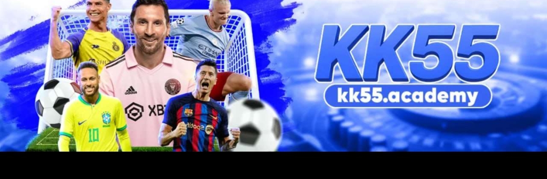 Nhà cái KK55 Cover Image