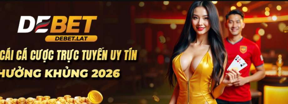 Nhà Cái Debet Cover Image