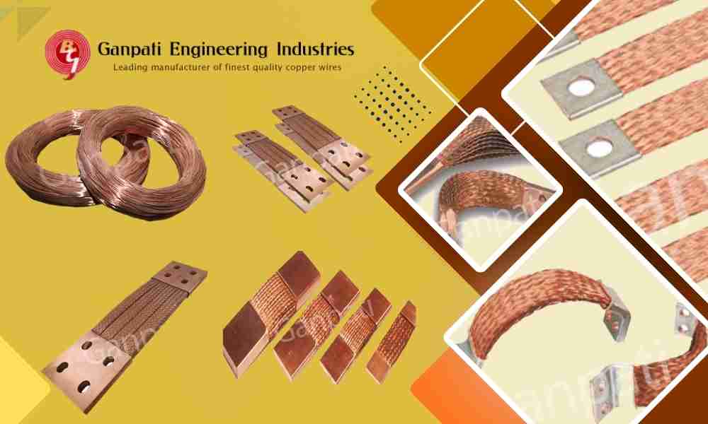 Choosing the Right Copper Jumper for Safe Power Distribution