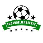 Football Jersey Net Profile Picture