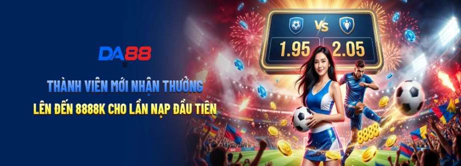 DA88 ASIA Cover Image