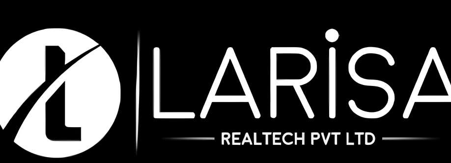 Larisa realestate Cover Image