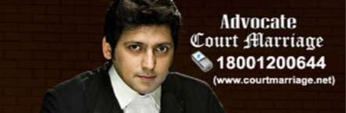 Courtmarriage Haridwar Cover Image