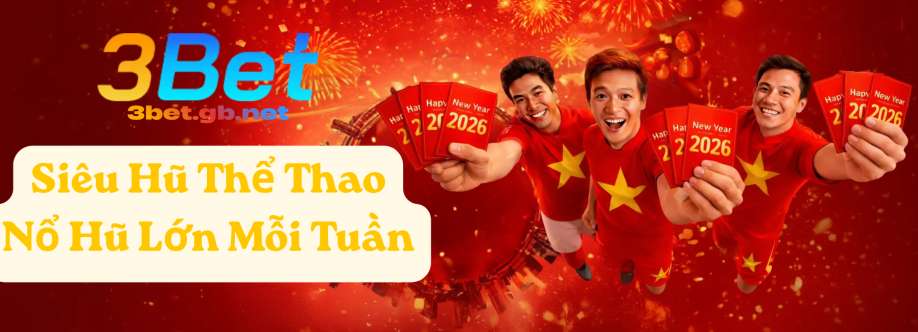 Sân Chơi 3BET Cover Image