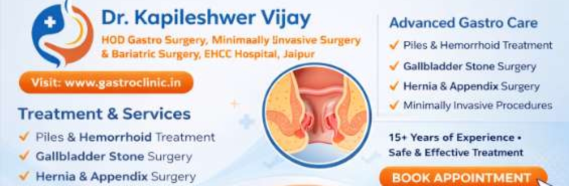 Dr Kapileshwer Vijay Cover Image