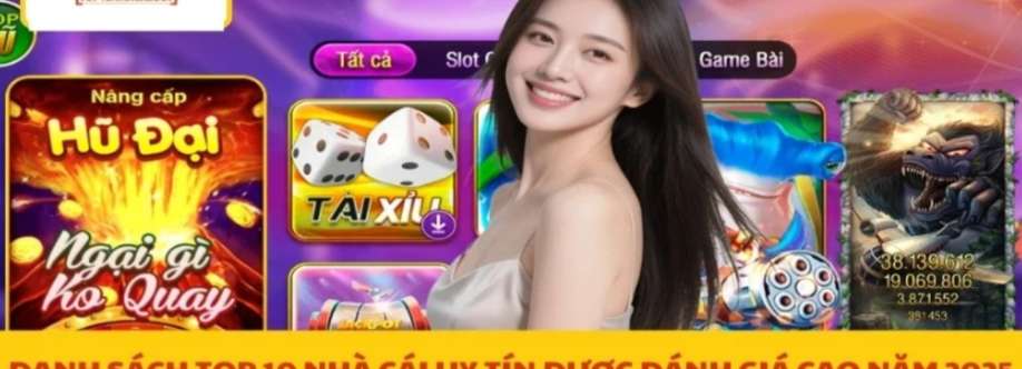 Top 10 Nhà Cái Cover Image