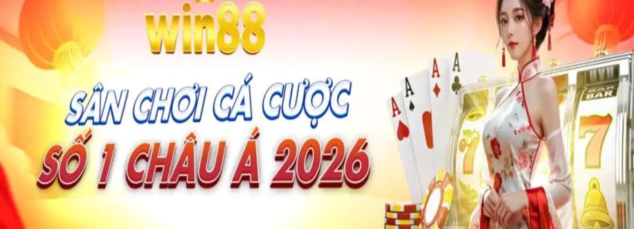 Win88 Nhà cái Cover Image