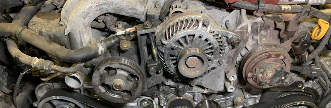 Hudson Automotive Repair And Service Cover Image