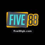 FIVE88 GBCOM Profile Picture