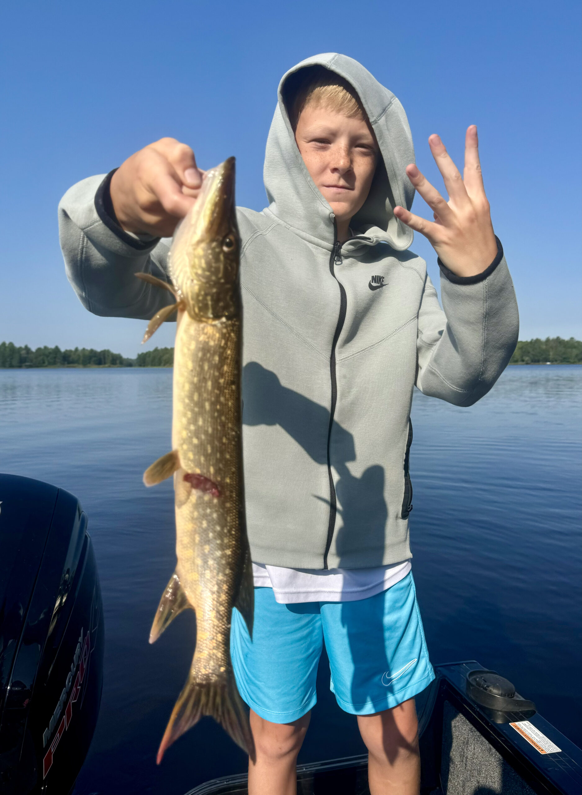Lake Nokomis WI Fishing Reports: Tips for Better Results