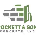 Crockett Sons Concrete Inc Profile Picture