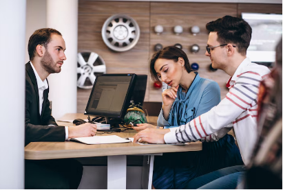 Dealership Management Services | Streamline Auto Business
