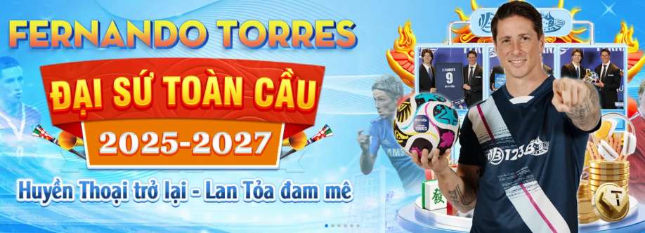 Nhà cái 123B Cover Image