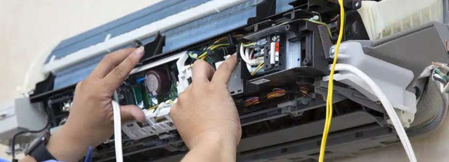 A2Z AC Repair Shop Cover Image
