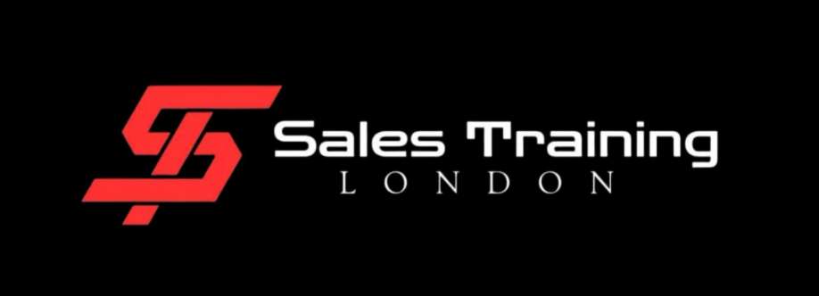 SalesTraining London Cover Image