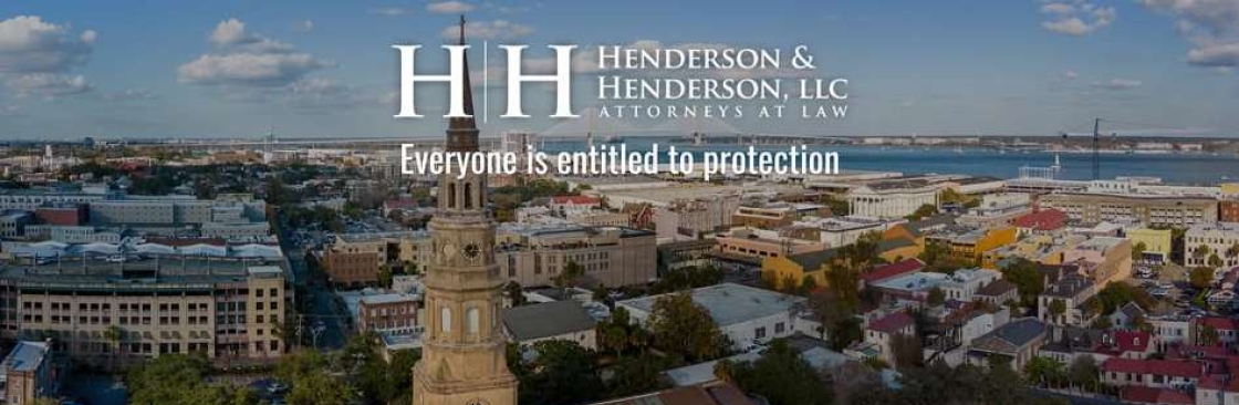 Henderson and Henderson LLC Cover Image