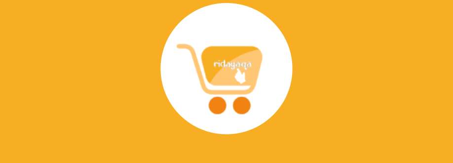 Ridaya Trading Cover Image