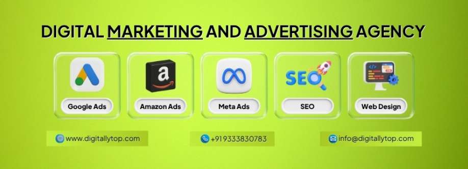 Digitally Top Cover Image