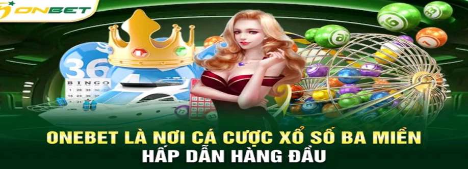 Onbet Đỉnh cao cá cược Cover Image