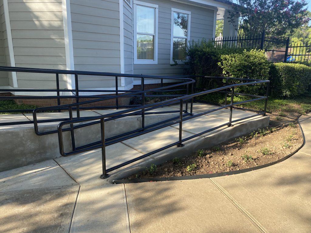 Professional ADA Compliance Construction Service in MS