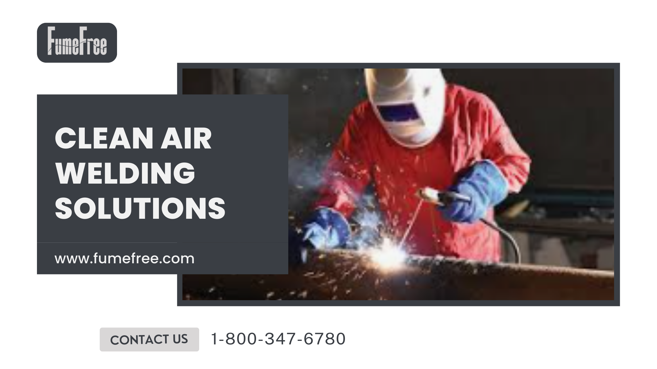 Get advanced clean air welding solutions tailored for Canadian industries today
