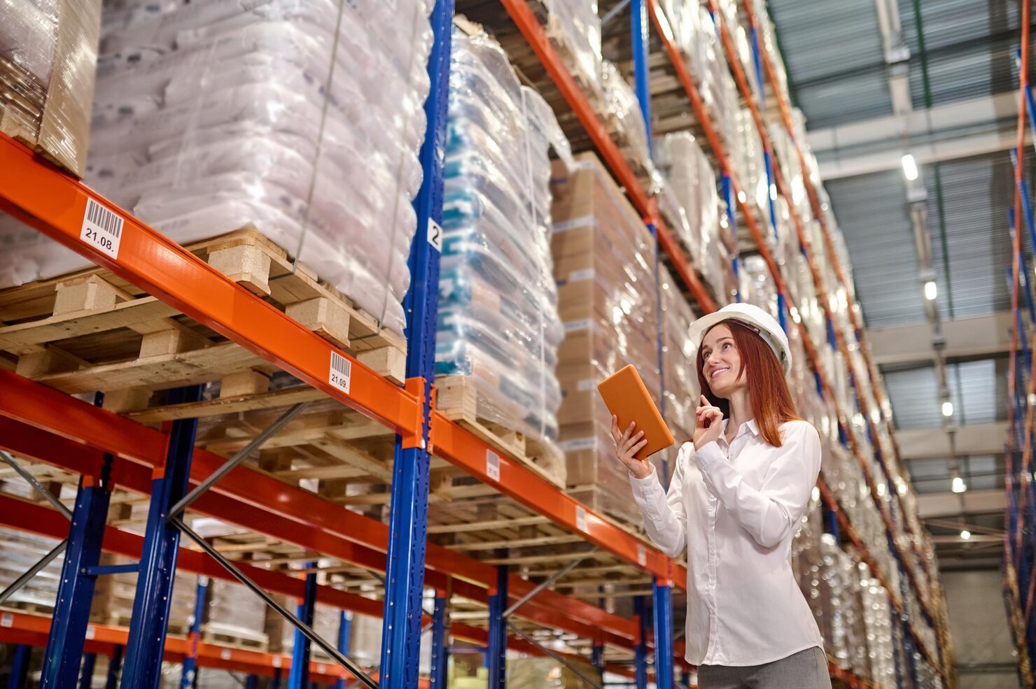 Finding the Best Industrial Shelving Supplier in Dubai – Safe Align Storage Solutions