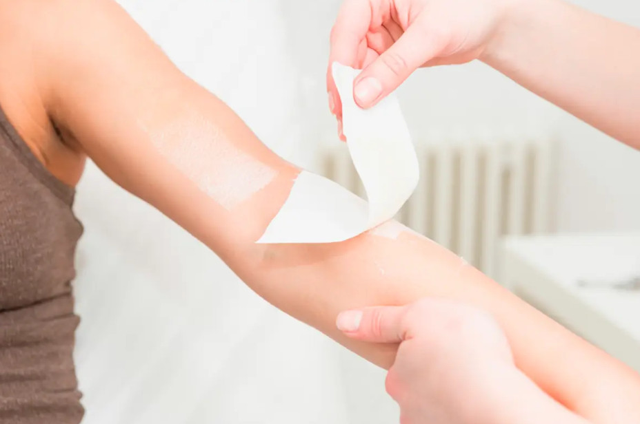 Waxing Membership Watchung NJ