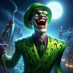 purnamad wiputra Profile Picture