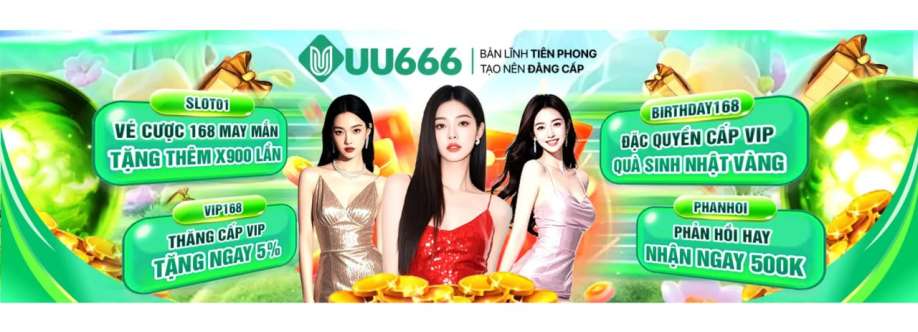UU666 Cover Image