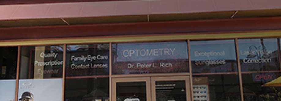 AVEyes Optometry Cover Image