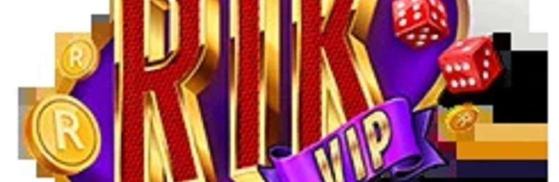 Rikvip Cover Image