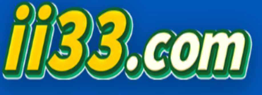 ii33 Cover Image