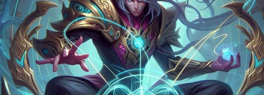 igor lymira Cover Image