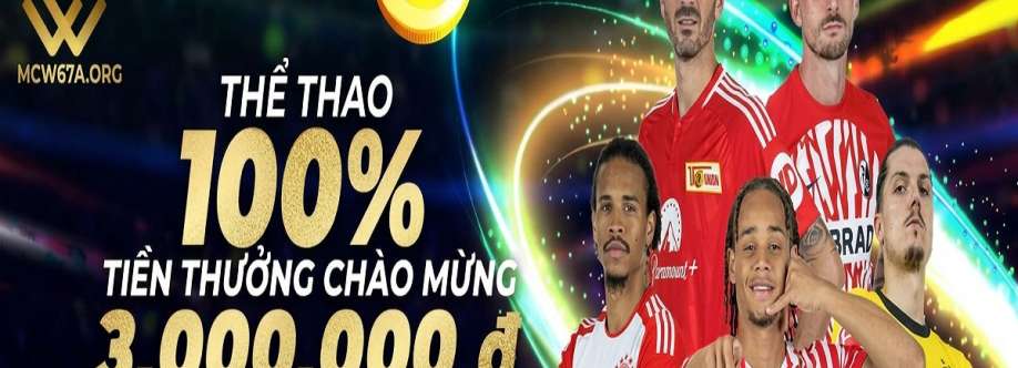 Nhà Cái MCW67 Cover Image