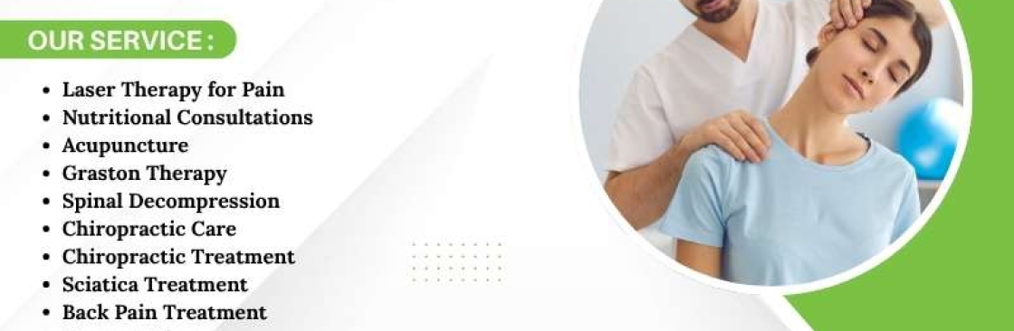 Chiropractic Adjustment Bowmanville Cover Image