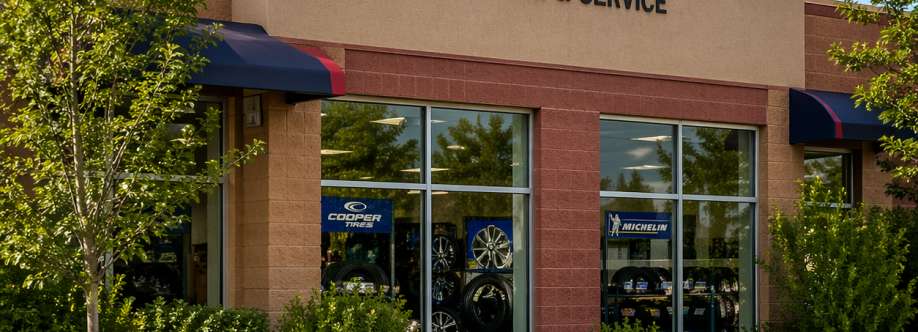 ColoradoLand Tire and Service Cover Image