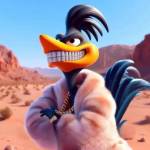 qi minga Profile Picture